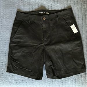 NWT Old Navy High-Rise Bermuda Shorts